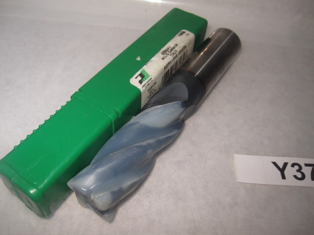 Solid Carbide Precision Twist Drill Square End Mill E6304V