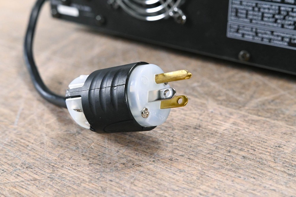 Yamaha AI8-ML8F Analog Input Box CG00823