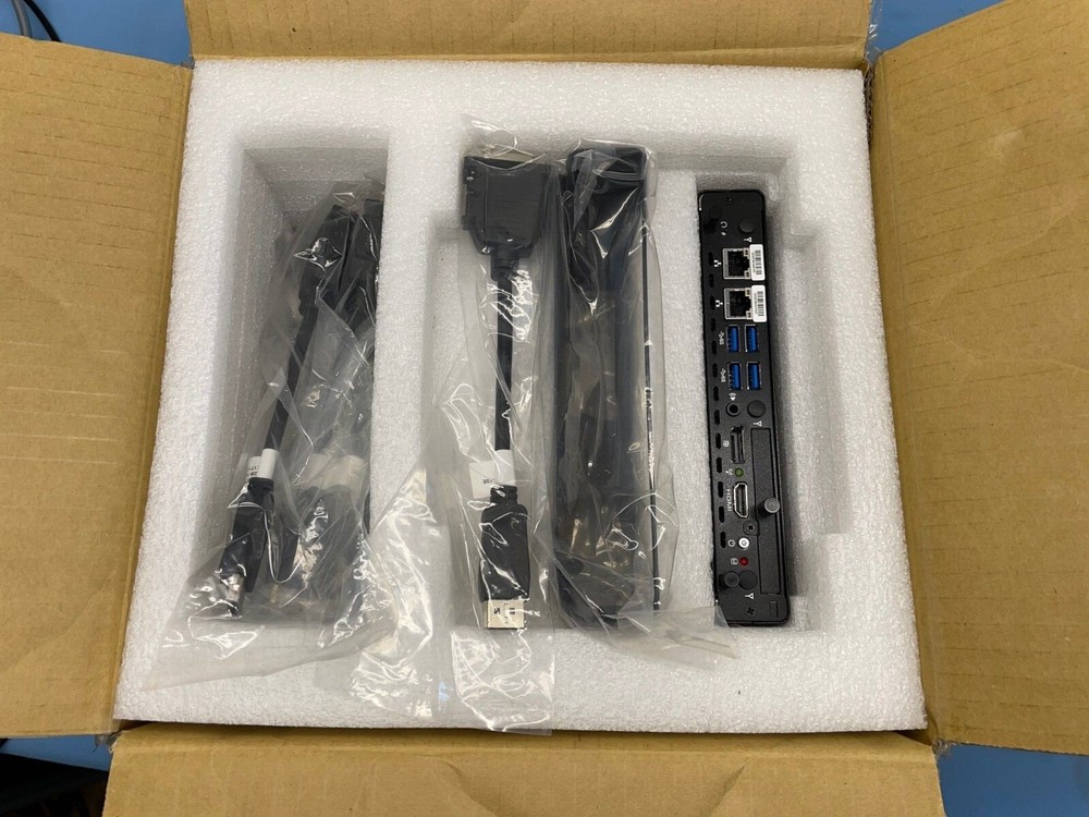 Barco WSM-100 / NGP-100 / R769111 Compact Video Wall Controller