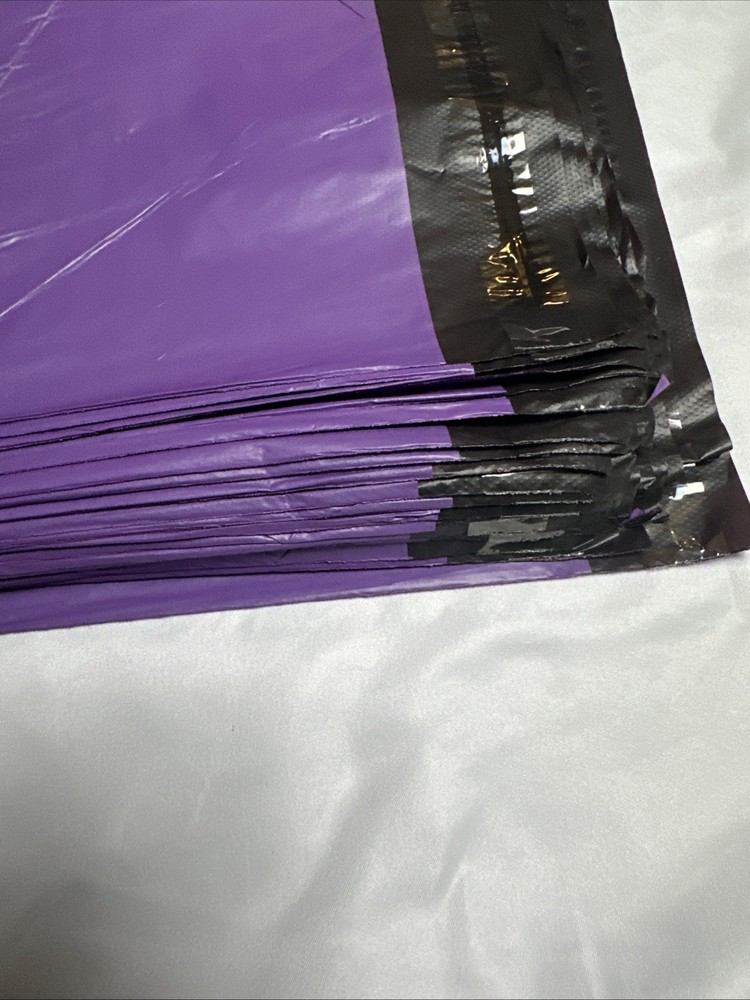 Poly Mailer Bag 18x24 (50count) Purple