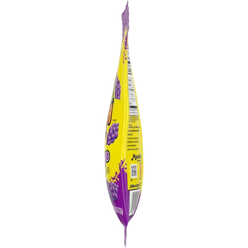 Grape Soft & Chewy Candy, 8.02 oz