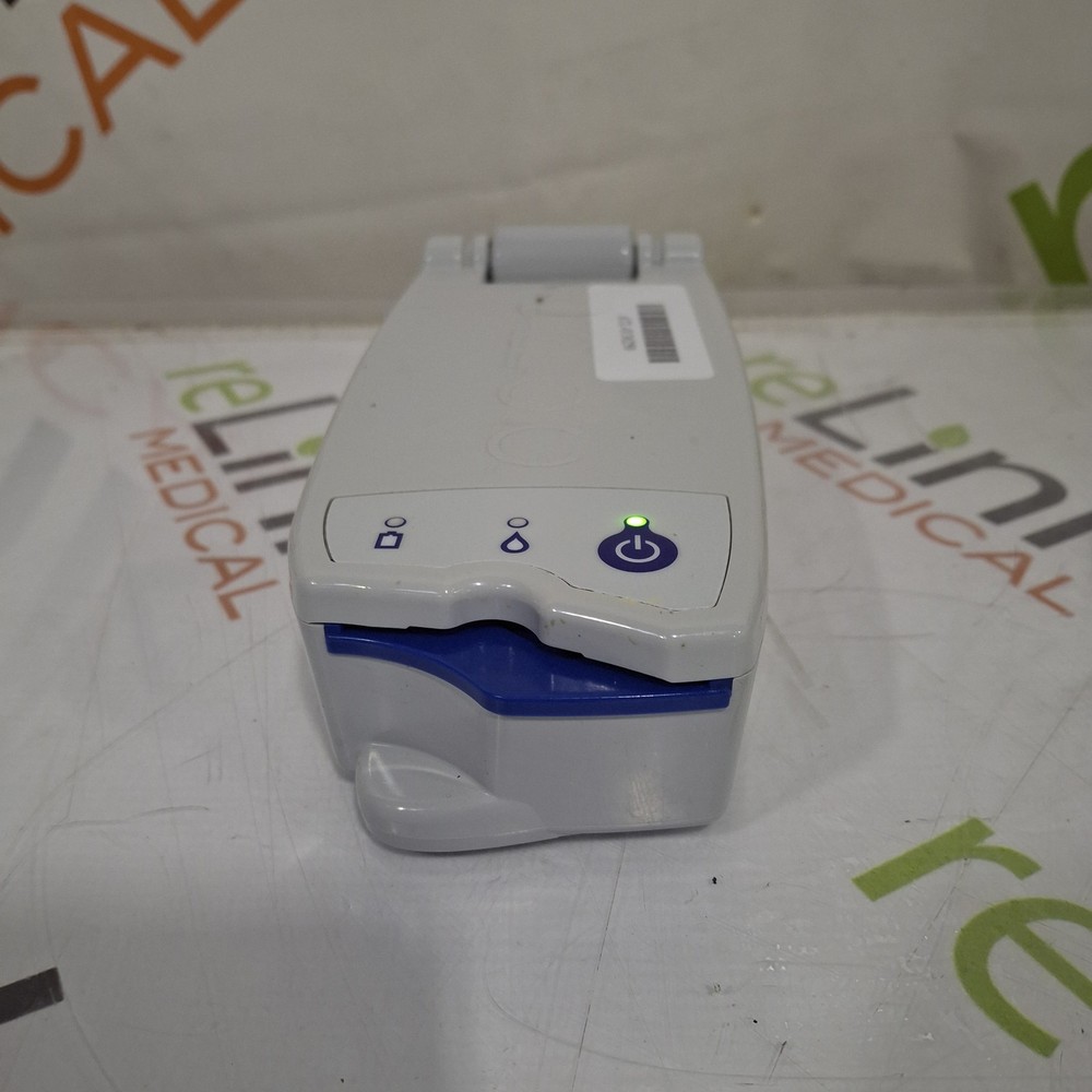 Epocal, Inc Epoc Reader Base