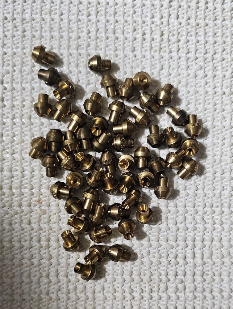 NITROUS EXPRESS EFI GASOLINE NOZZLE 100-500 HP JET PACK