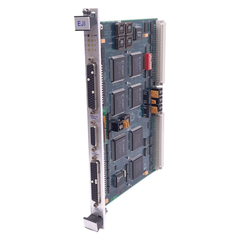 Adept 10332-00505 Rev C EJI Joint Interface Module VME Card for AdeptMotion VME