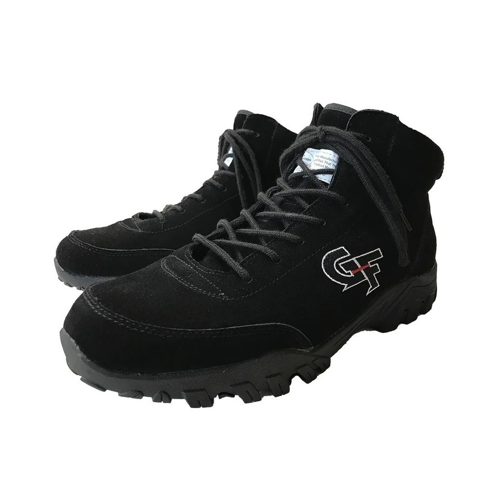 G-FORCE RACING GEAR 4254090BK