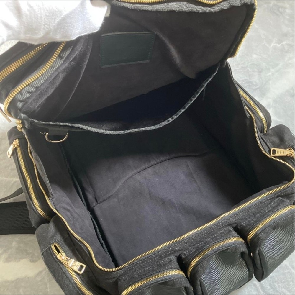Mulder Backpack Jaejoong From Japan