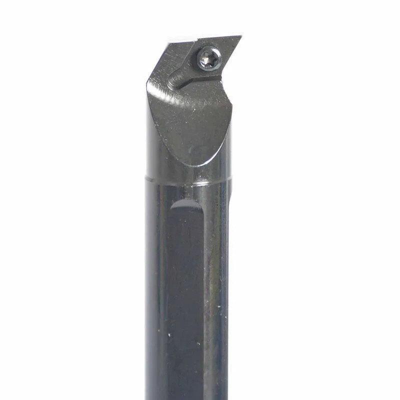 95° S20R-SDUCL11 Left hand External Boring Bar Tool Holder For DCMT11 Inserts