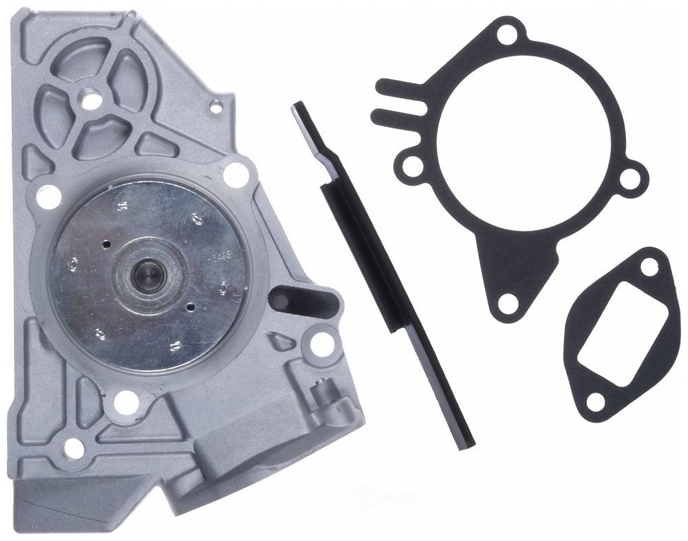 New Water Pump Gates 43507