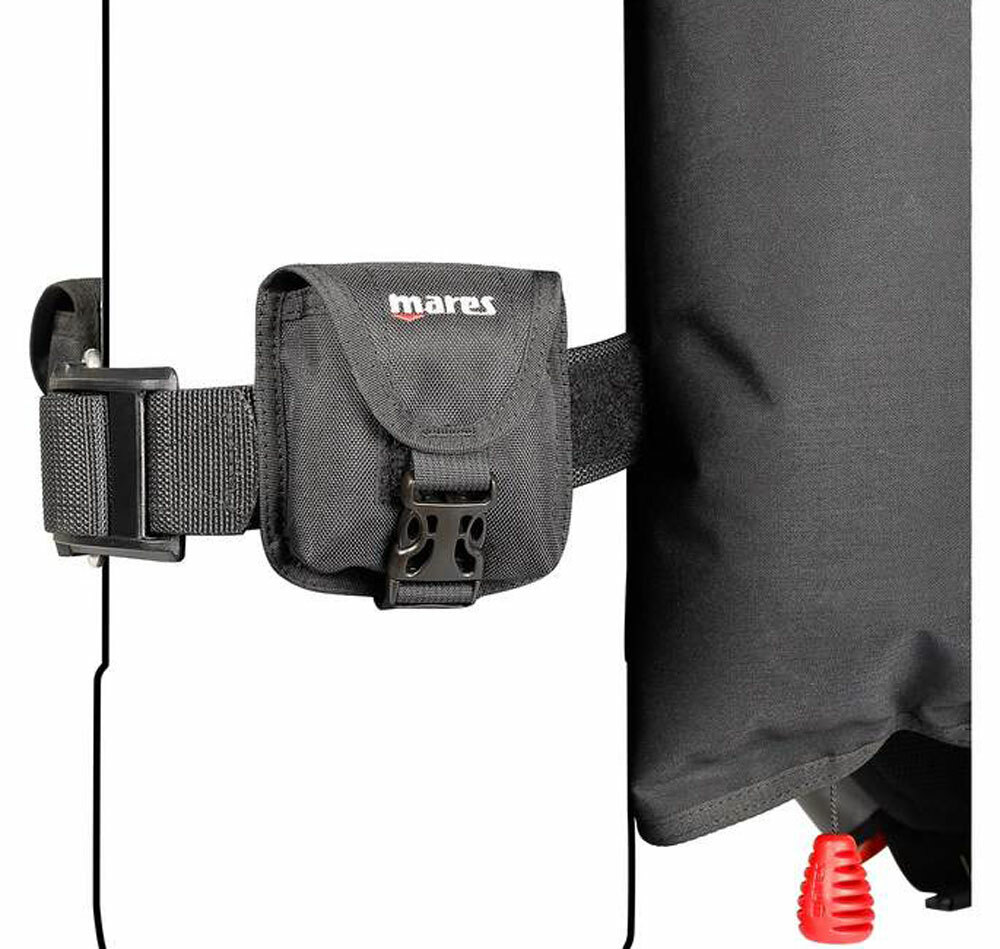 Mares Magellan Travel BC Vest