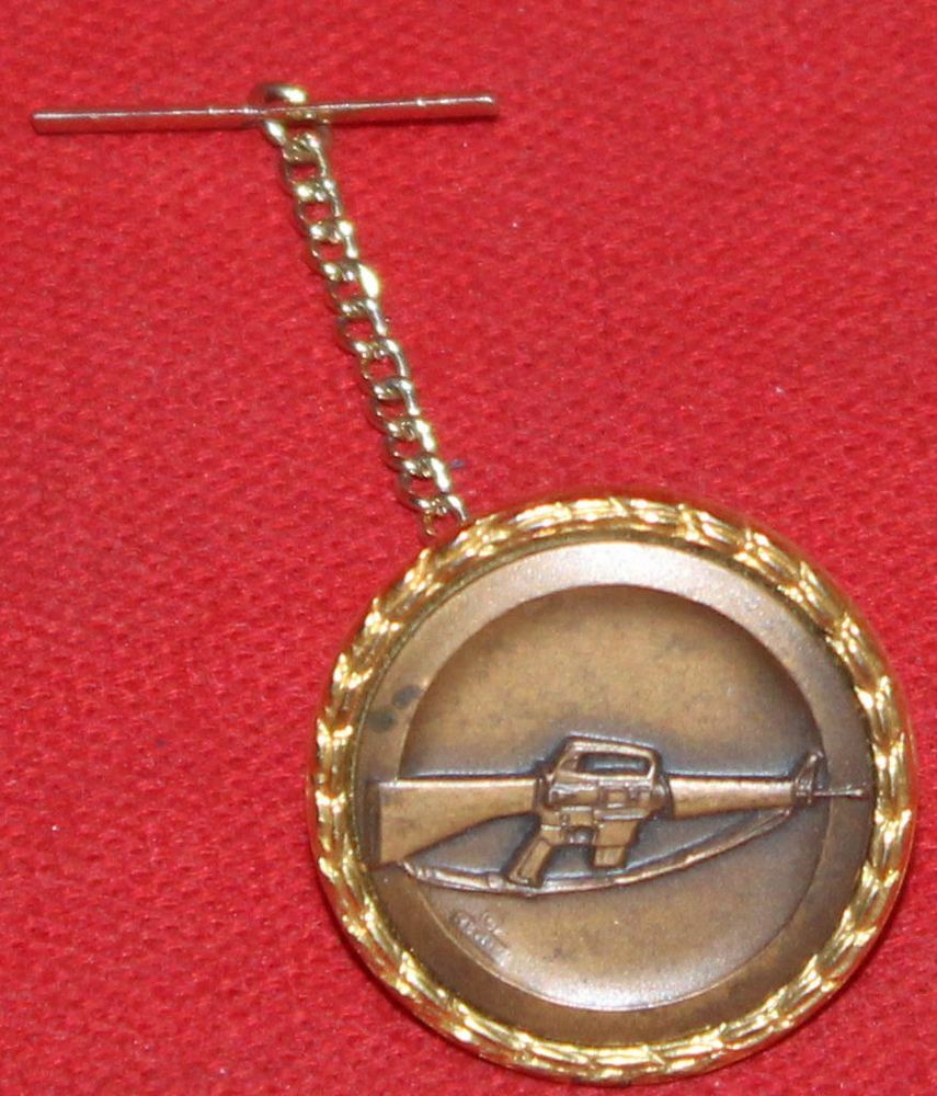 COLT Firearms Tie Tack