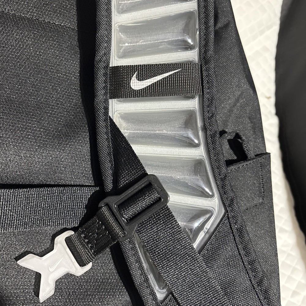 ELITE NIKE Backpack Black (32L)