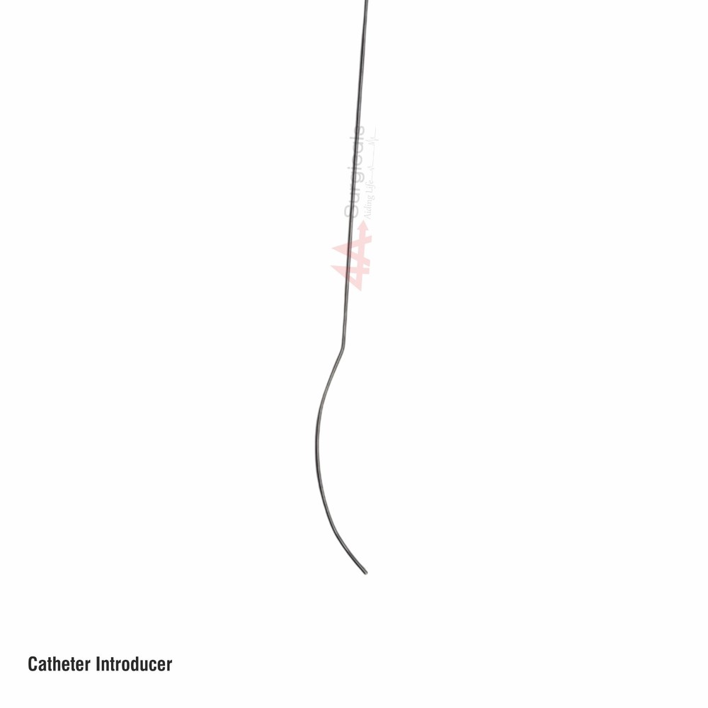 4A Catheter Introducer