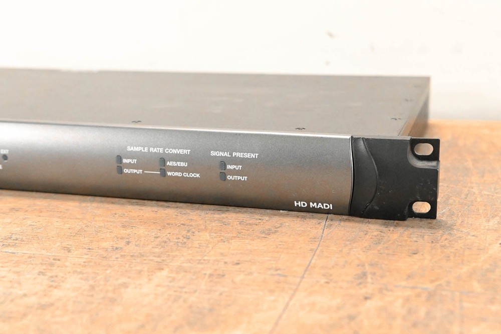 AVID HD MADI Interface for Pro Tools HD CG01KYS