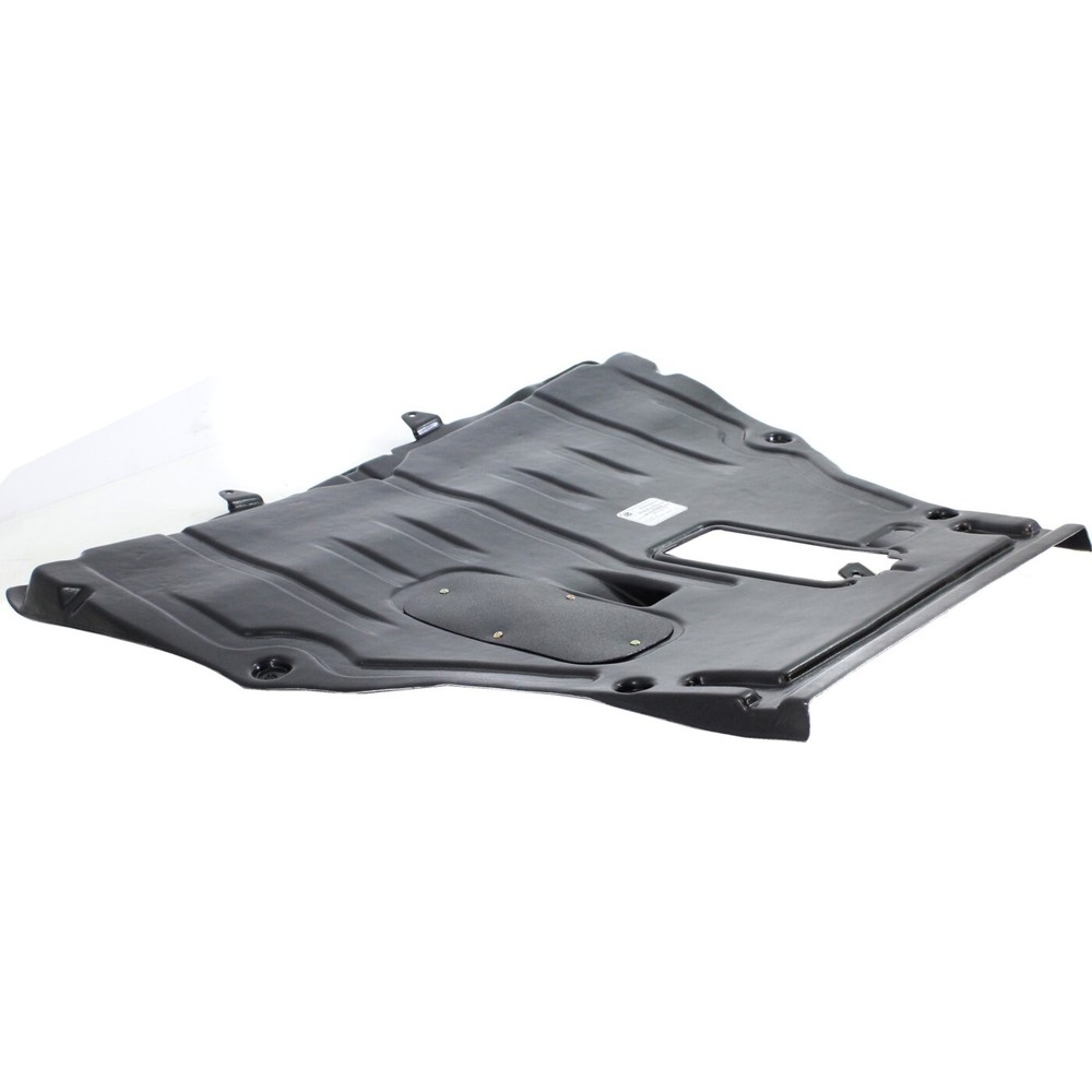 Center Engine Splash Shield For 2007-2012 Mazda CX-7