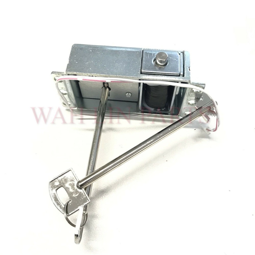 Electronic Lock for Depository Safe /Replace Barska Safe /Solenoid Gun safe Lock