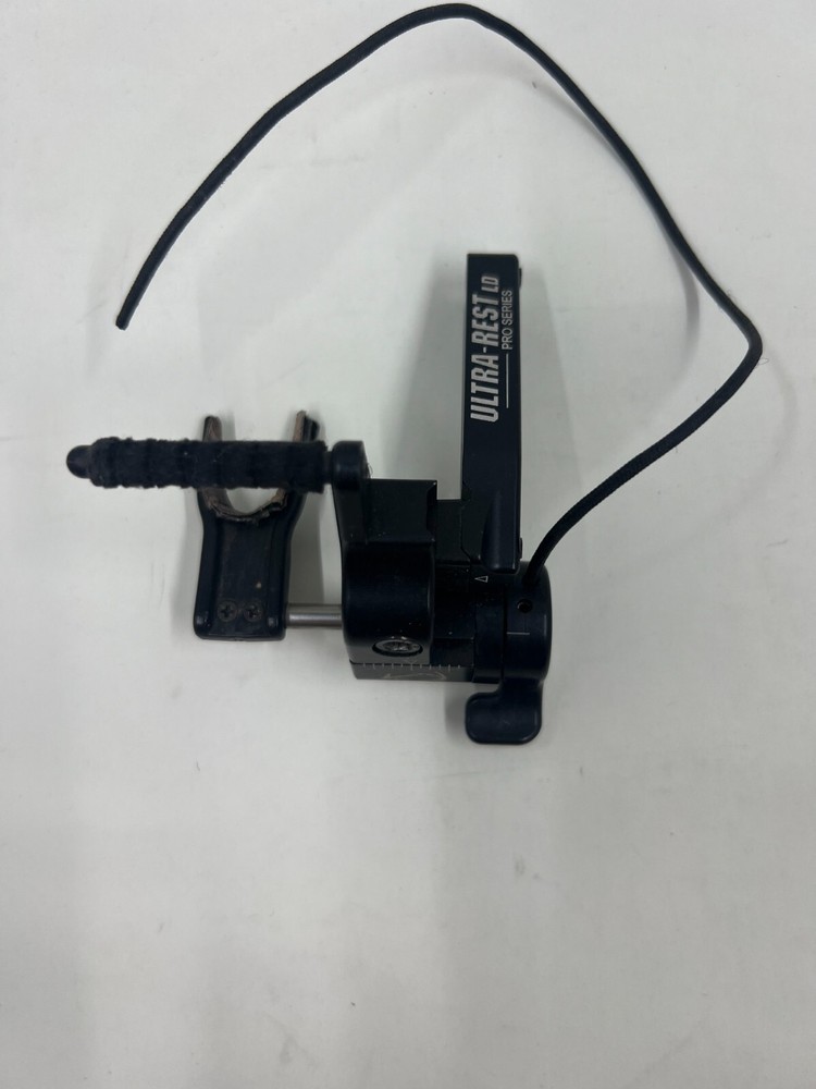 QAD UltraRest LD RH Used