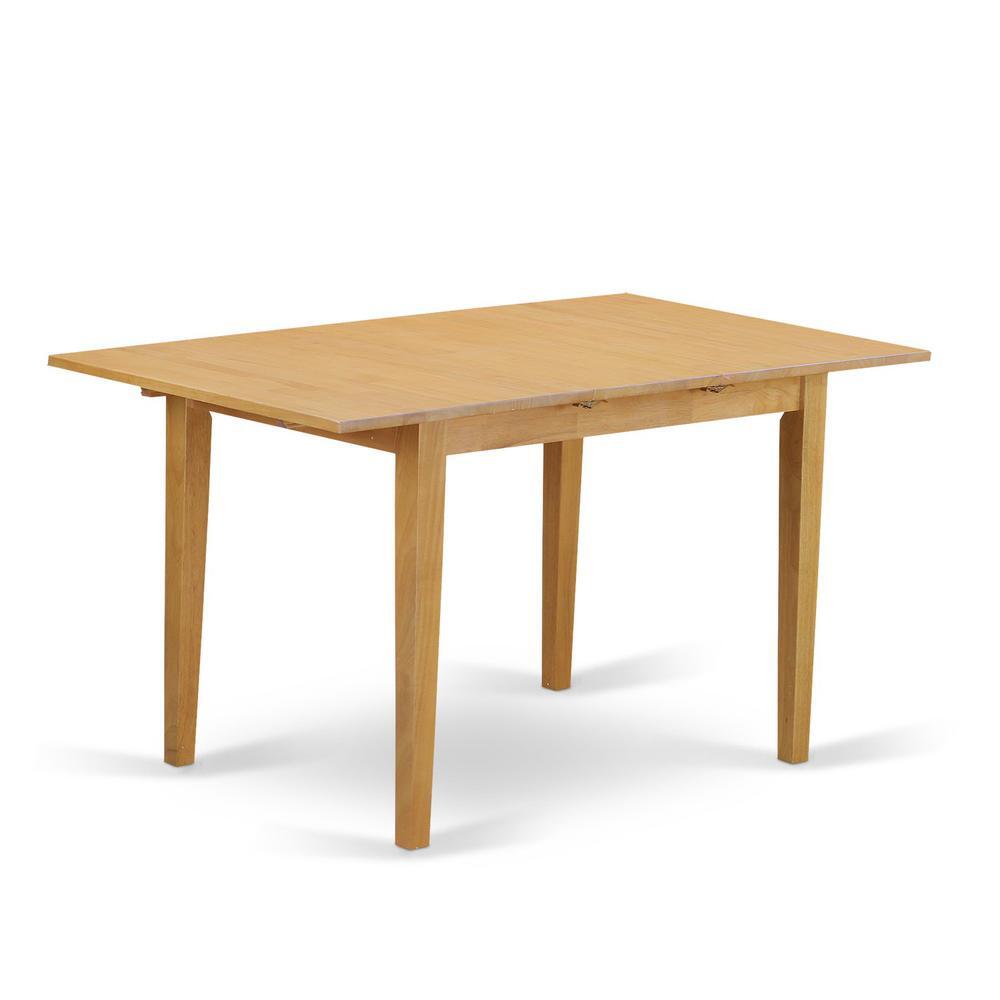 3 PC Dinette Table set - Kitchen dinette Table and 2 Dining Chairs