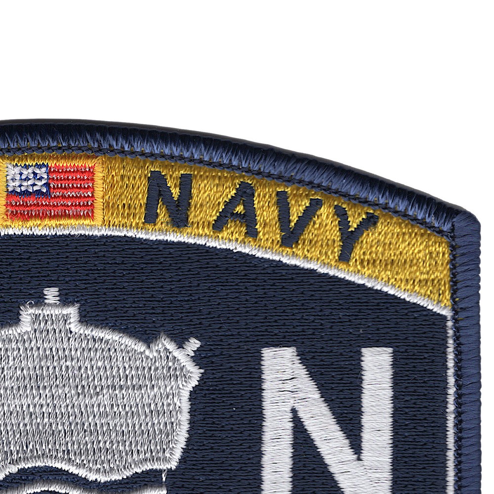 Weapons Specialties Rating Mineman Patch