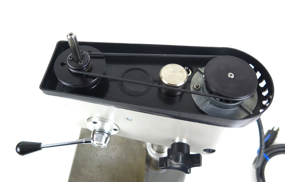 Servo No. 7000 7" Variable Speed Sensitive Precision Bench Top Drill Press