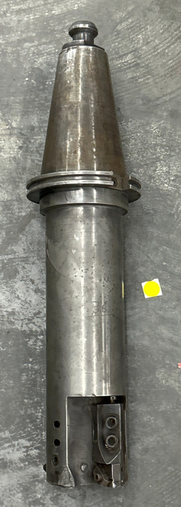 DAVIS CAT 60 CNC TOOL HOLDER MODEL 374-02209-10