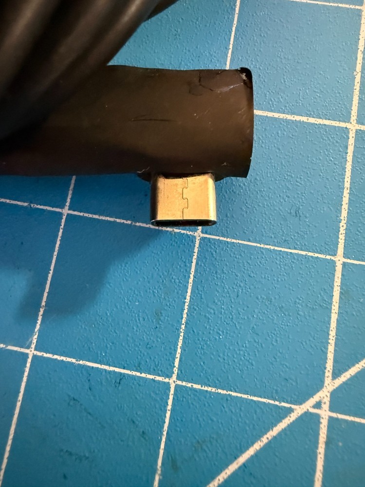 Quest (Oculus) Link Virtual Reality Headset Cable for Quest 2 and Quest - 16FT