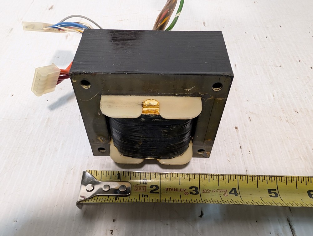 HP 78353-61103 AC Transformer+Returns