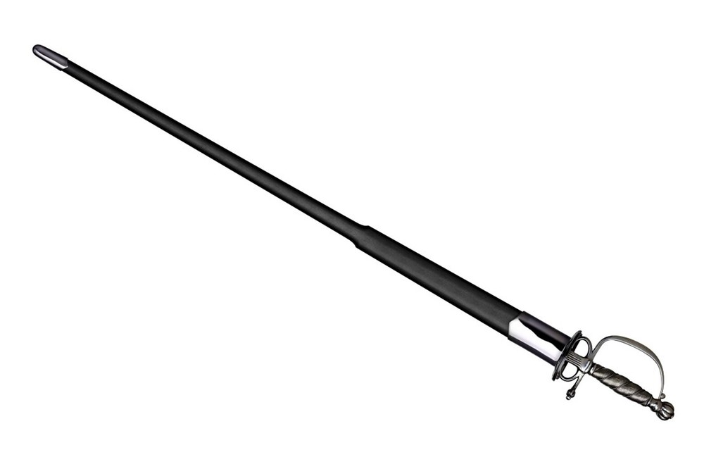 Cold Steel - Colichemarde Sword