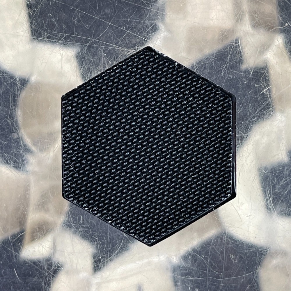 NEW Ash Ketchum PVC Patch (HEX-KETCHUM)