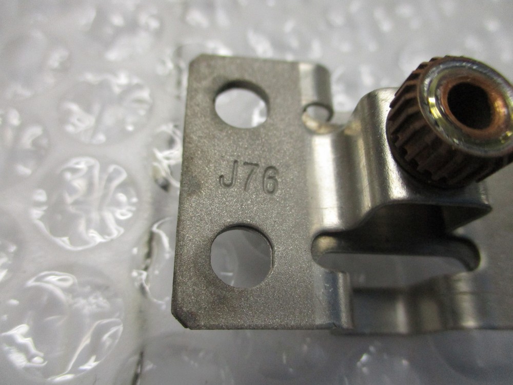 ALLEN BRADLEY J76 HEATER NSNP