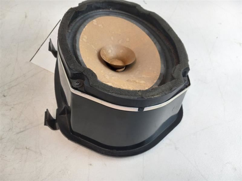 LEFT REAR SPEAKER fits CHEVROLET IMPALA 2007