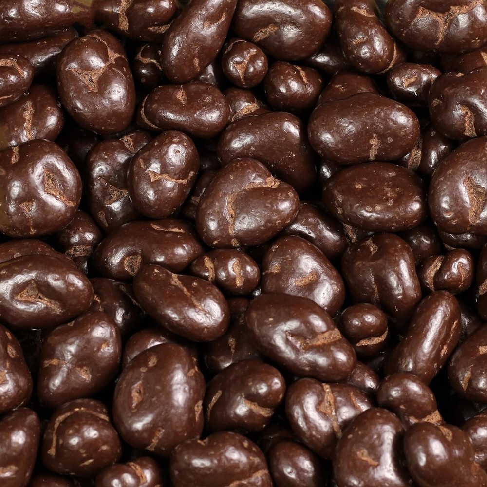 Dark Chocolate Covered Walnuts by It's Delish 10 Lbs