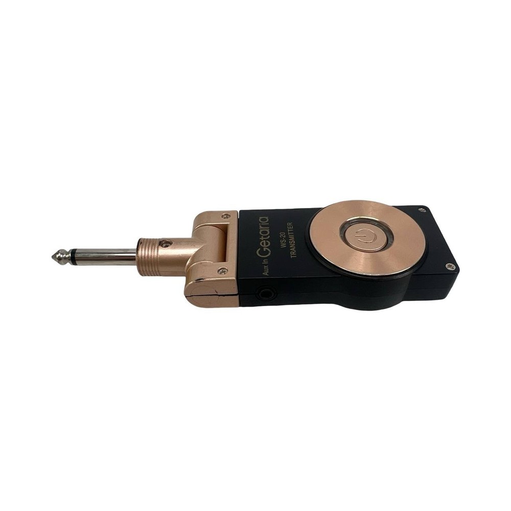 Golden Plug Rowin WS-20 Transmitter And Receiver