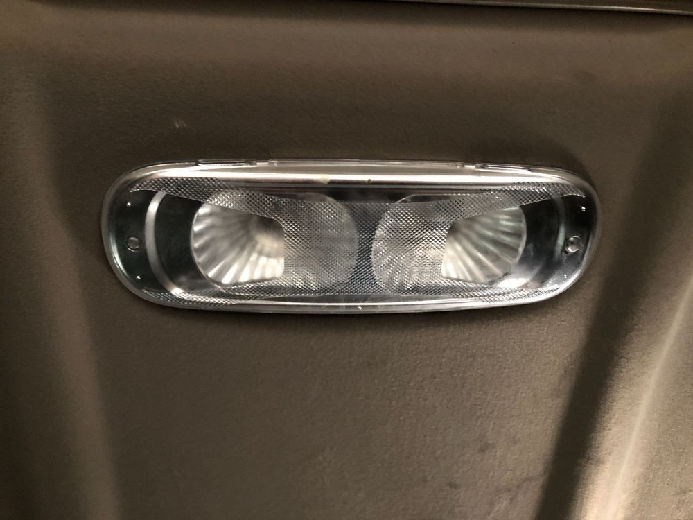 Freightliner CASCADIA SLEEPER DOME Lighting, Interior - Used