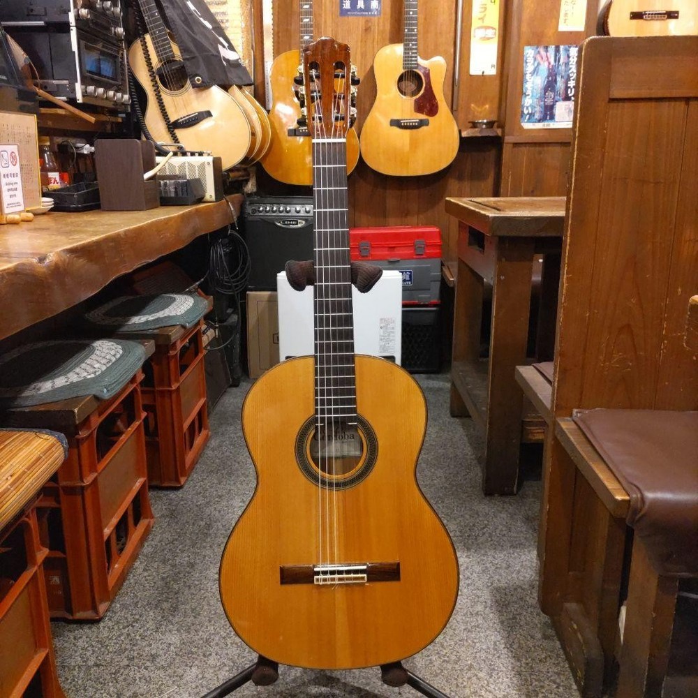 CORDOBA F7