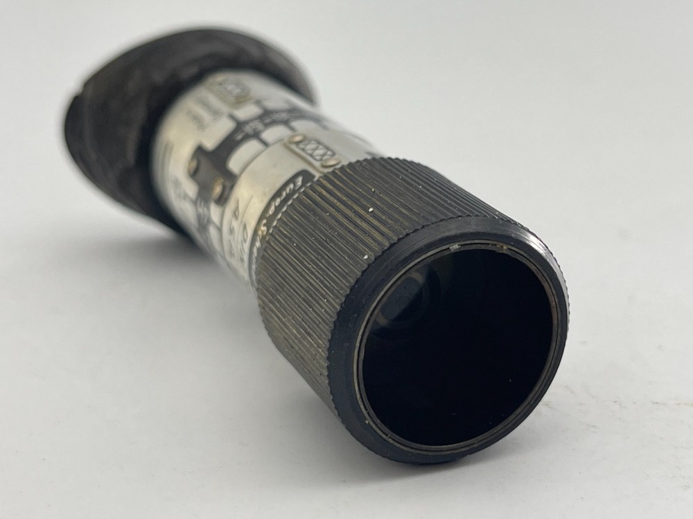 PRACTOS EXPOSURE EXTINCTION METER