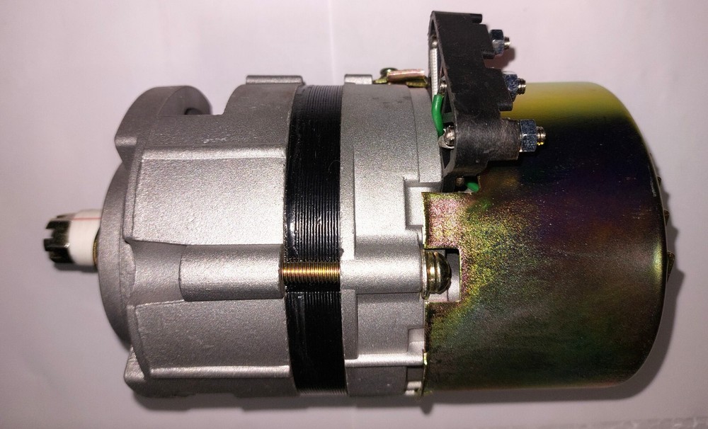 generator 12 V 150 Watt Dnepr, Ural
