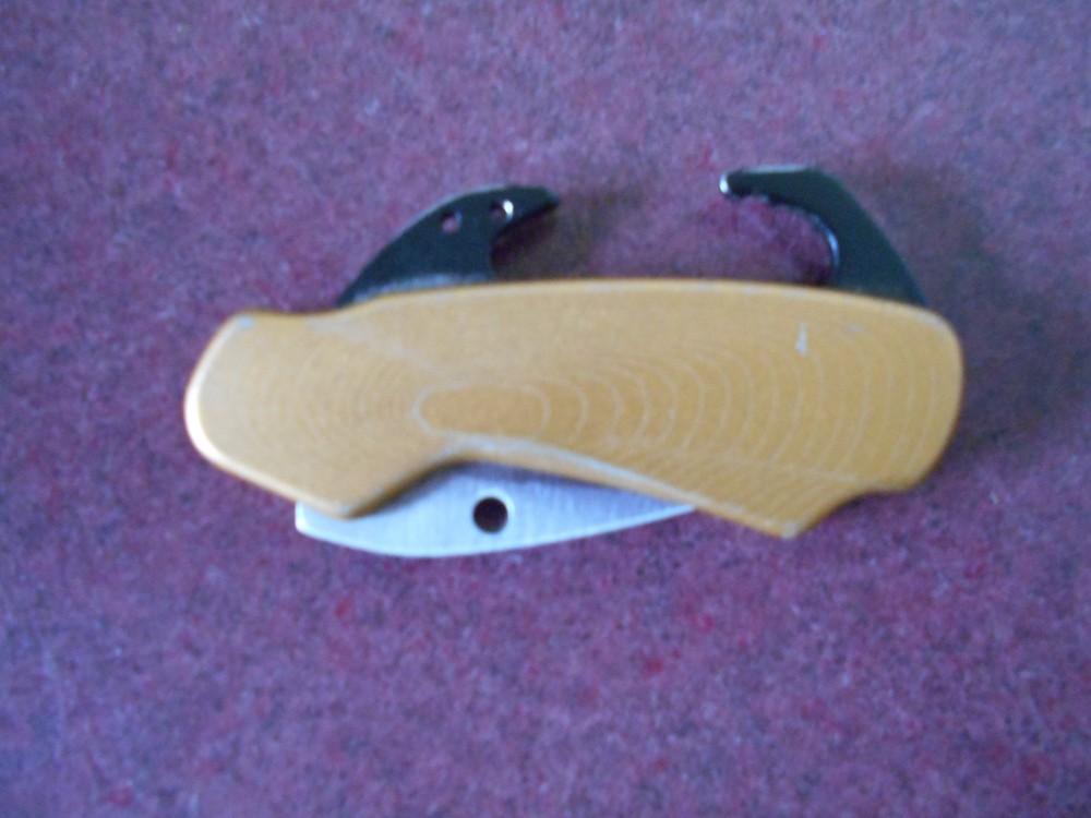 APPALACHIAN TRAIL KNIFE