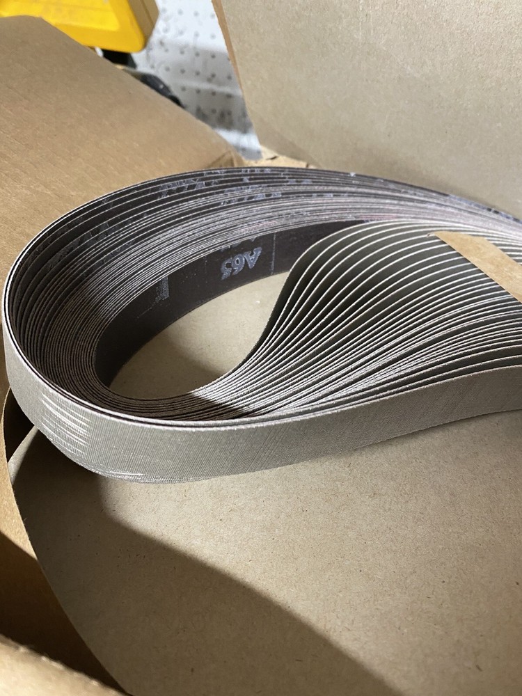 3M 237AA Belts