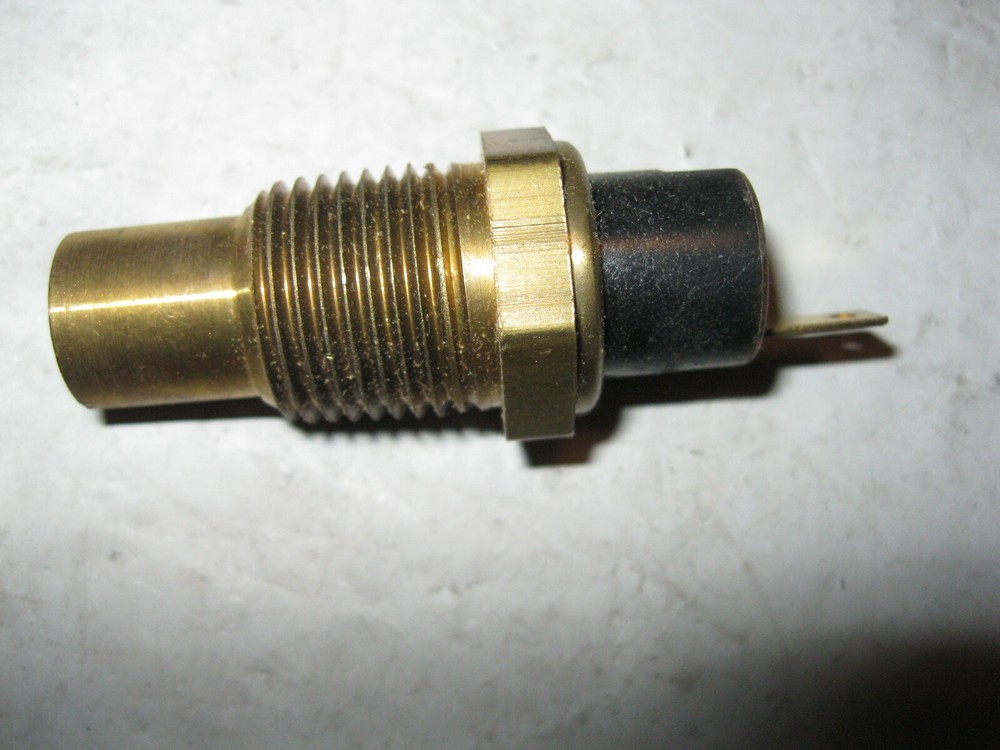 Engine Coolant Temperature Switch Standard TS-78