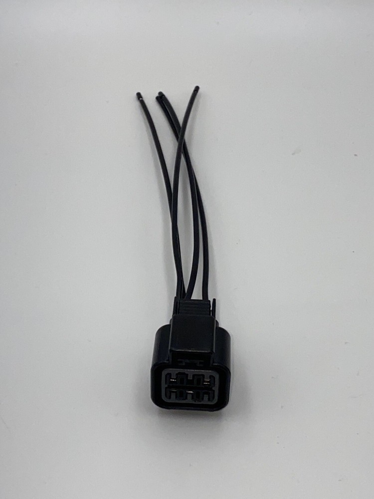 Headlight Repair Connector Plug For 2003 2004 Kia Sorento