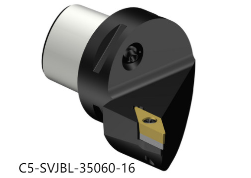 1PCS  ORIGINAL  INSERTS  C5-SVJBL-35060-16