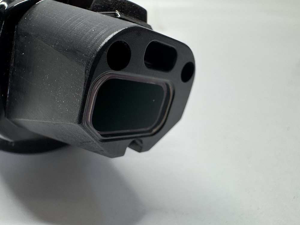 D4D Technologies E4D Intraoral Scanner