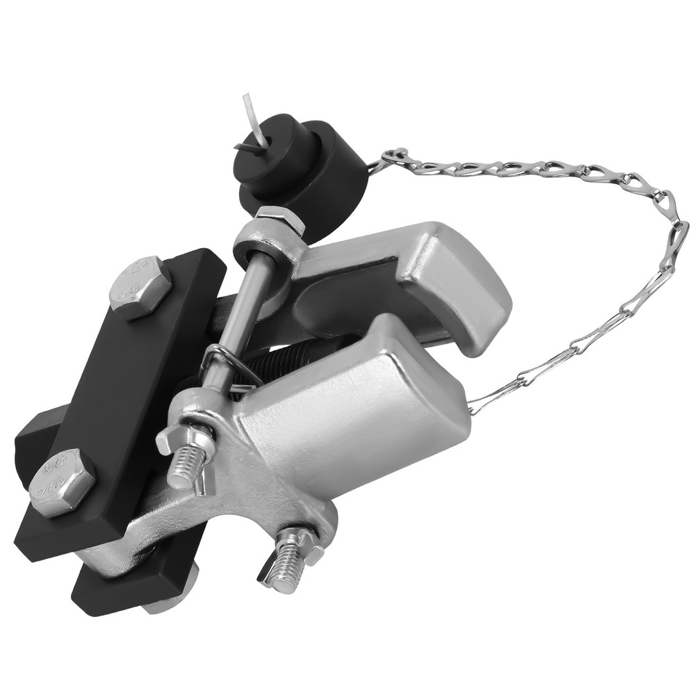 Pitman Arm Puller Universal Remove The Pitman Arm Shaft Pitman Arm Puller US