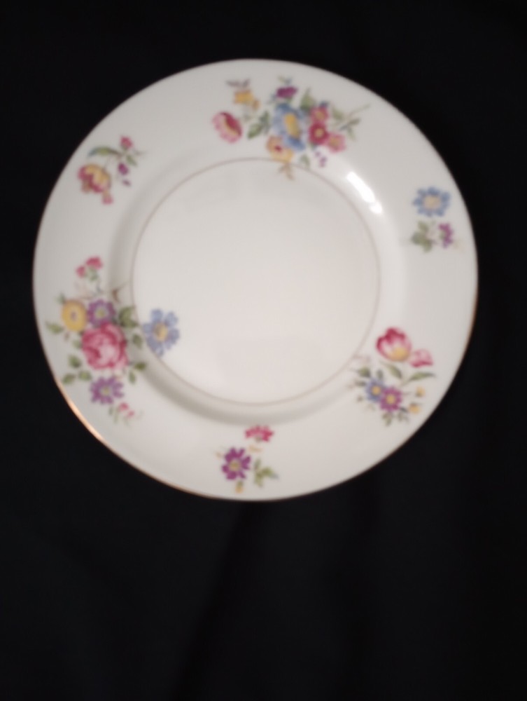 Theodore Haviland NY Pasadena Pattern Five Piece Place Setting