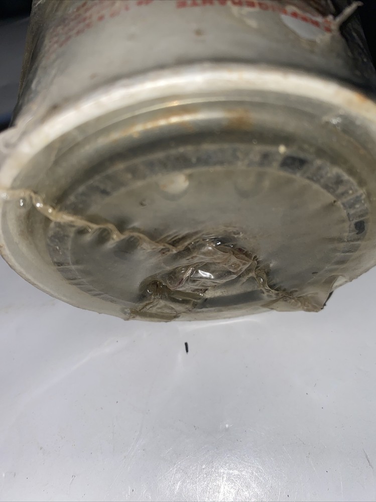 FLEETGUARD COOLANT FILTER WF2051