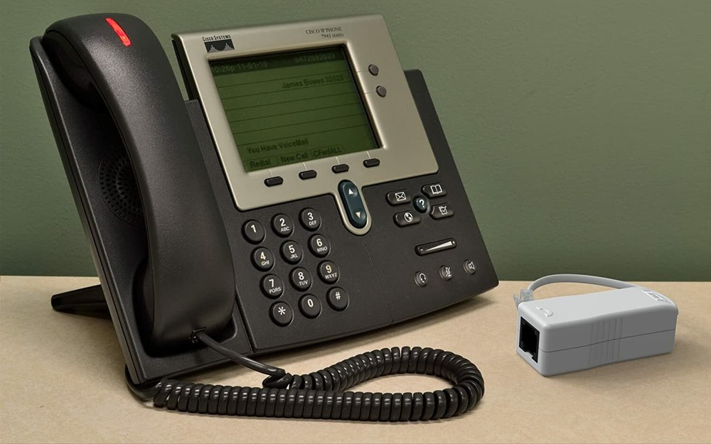 DSL Filter Adapter for PC Computer Phone Fax Modem Line