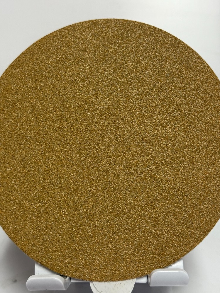PERFORMANCE PLUS PSA TABBED 5" SANDING DISC, 80 GRIT, 100 DISC PER BOX, NEW