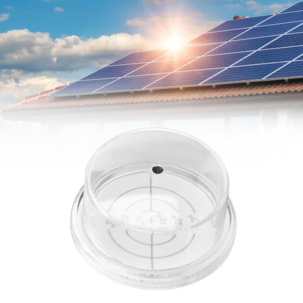 Upgrade your Solar System Efficiency with Solar Angle Measurement Tool