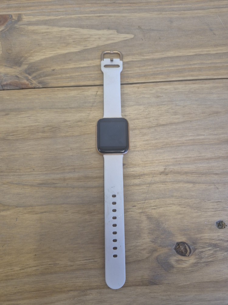 UNTESTED Apple itouch Air 3 Watch