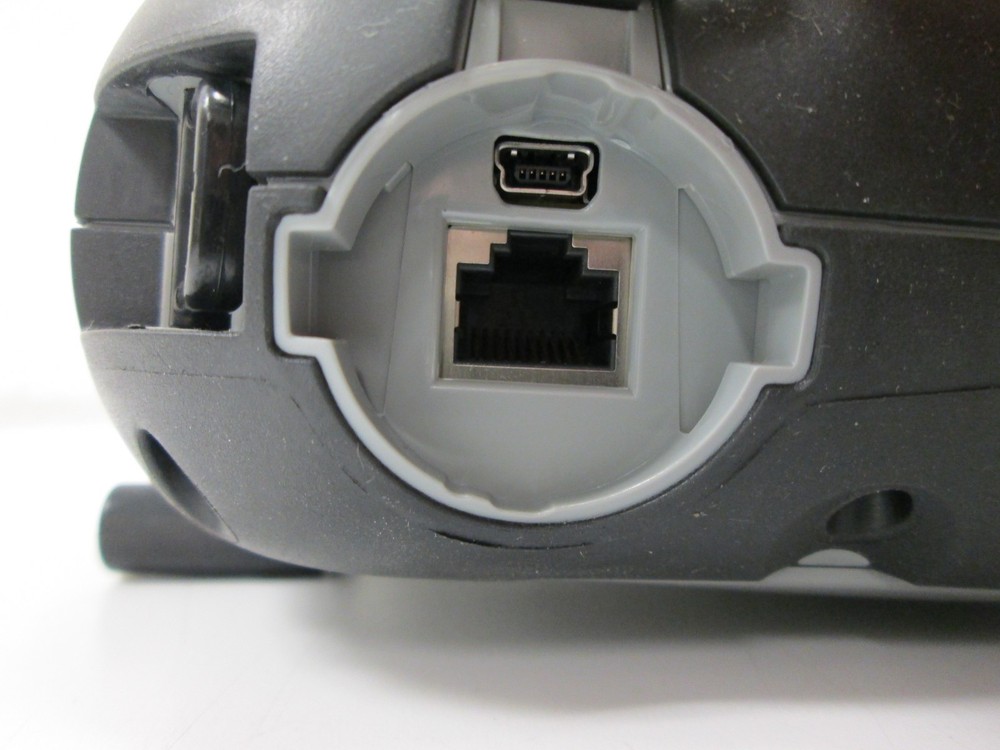 Zebra RW 420 Mobile Printer